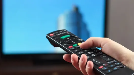 Jaf la sediul unei televiziuni din Bucureşti. Cu ce au plecat hoţii
