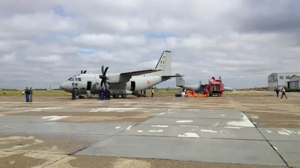 Transferul răniţilor în Anglia şi Ungaria, AMÂNAT. Un pacient de la Floreasca va fi dus în Israel