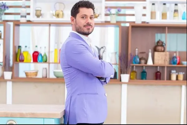 Reacţia Pro TV după ce chef Tudor Constantinescu a fost reţinut de DIICOT