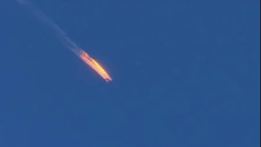 Decizia luată de Turcia, la trei zile după ce a doborât un avion rusesc