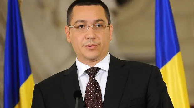 Victor Ponta: Îmi depun mandatul de prim-ministru și al Guvernului României 