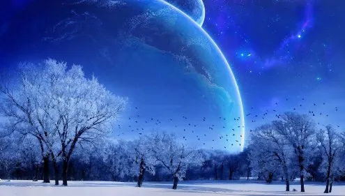 Prognoza meteo pentru două săptămâni. Început de lună cald, din 7 decembrie, însă...