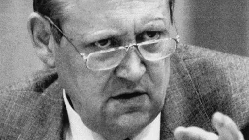 A murit Gunter Schabowski, cel care a anunțat căderea Zidului Berlinului