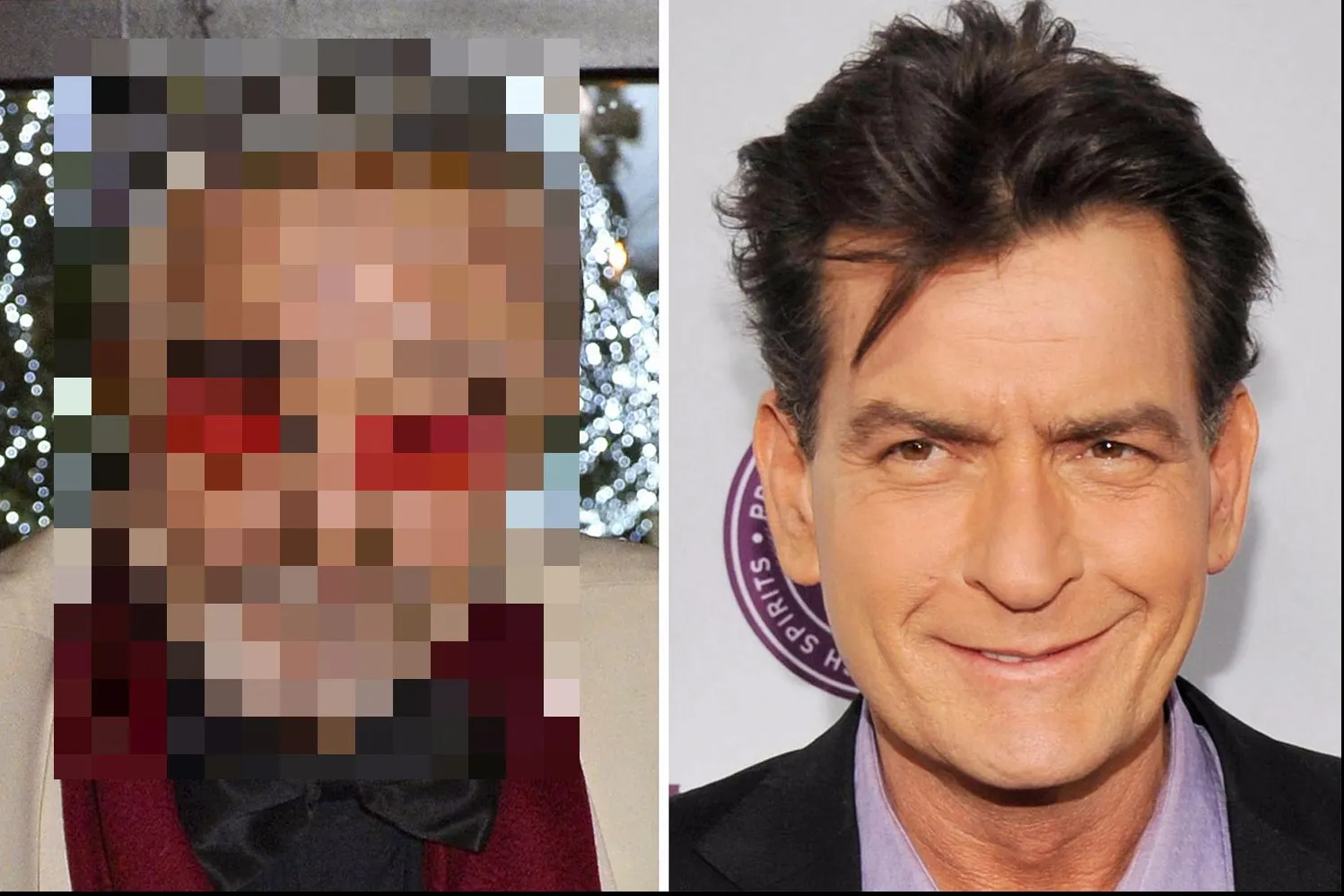 Mărturisirea terifiantă a unui star de la Hollywood: ”Charlie Sheen merită să aibă HIV”