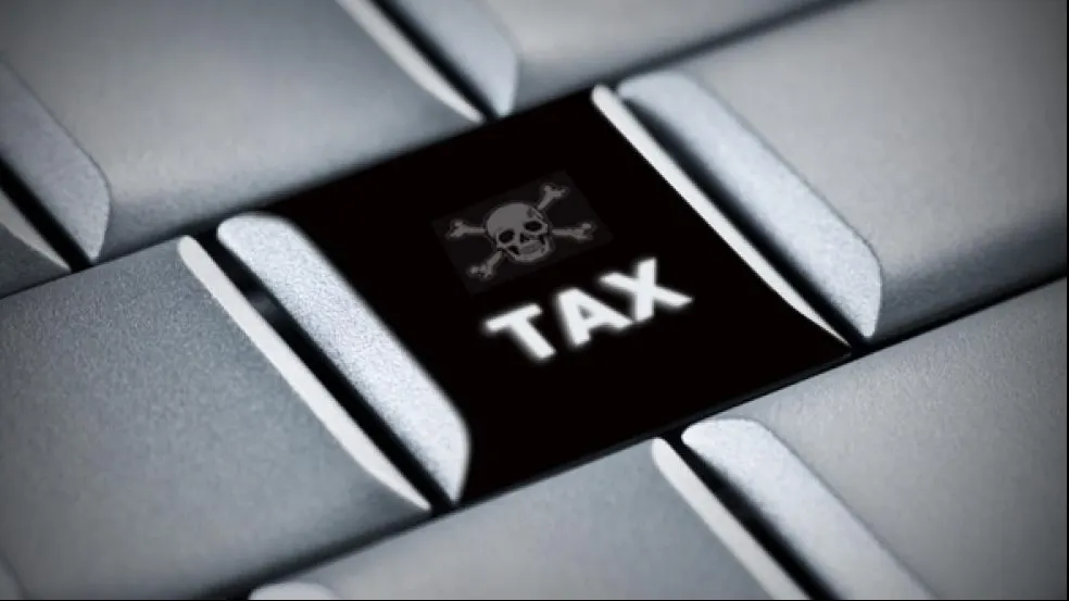 Cea mai ciudată taxă din România