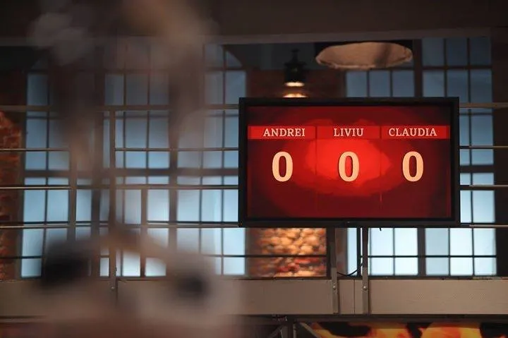 MasterChef 2015. El este câştigătorul desemnat în marea finală