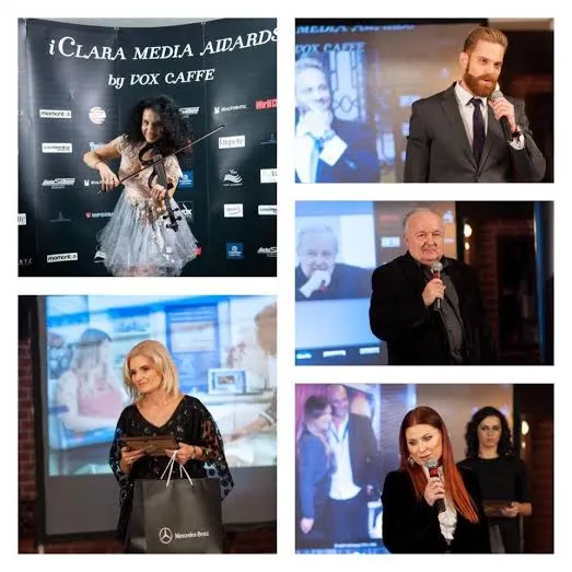 Video exclusiv: Momentele unice cu Dorian Popa, Roxana Ciuhulescu, Claudia Motea și Juergen Schunn