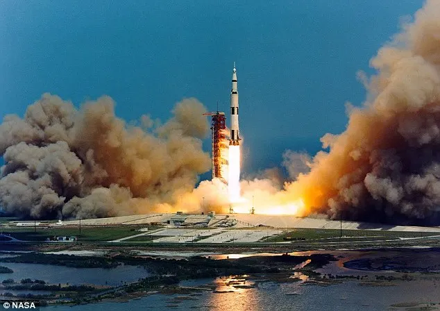 Descoperire uriaşă, făcută de NASA despre misterul prăbuşirii unei rachete a Apollo 16 pe Lună