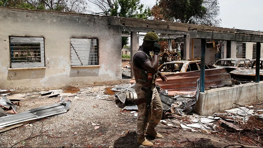 Atentat terorist în Nigeria: zeci de morți și răniți. Atacul a fost revendicat de Boko Haram
