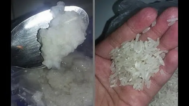 Orezul din plastic, un adevărat pericol pentru sănătate