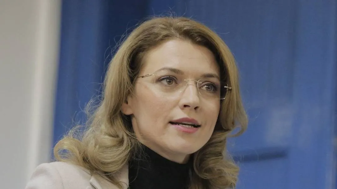 Alina Gorghiu avertisment către liberali pentru a nu începe anul electoral cu stângul