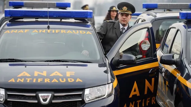 Fiscul te vizitează de-acum acasă. Ce se întâmplă dacă NU deschizi