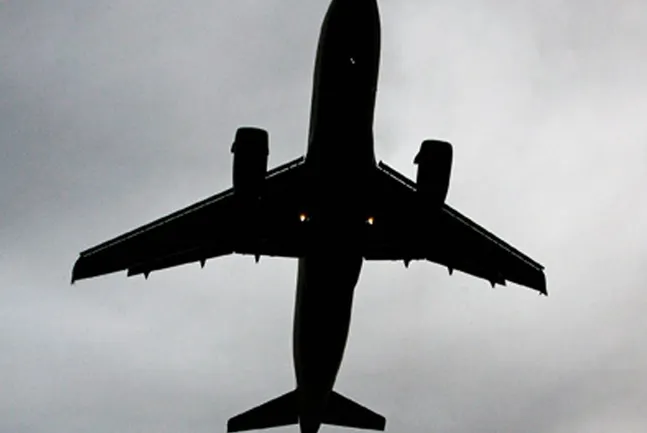 Avion Air Canada, escală de urgenţă după ce 21 de pasageri au fost răniți. Ce s-a întâmplat