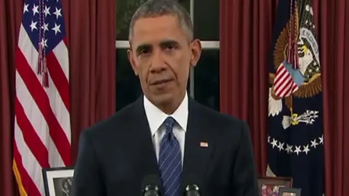 Obama: Vom distruge SI. SUA nu se vor lăsa antrenate într-un război terestru în Siria și Irak