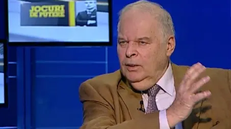Boda, despre neînțelegerile cu Adrian Năstase: Pe mulți prim-miniștri i-a înnebunit ochiul banului