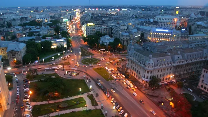 Impozite mai mari cu 25% pentru bucureşteni, în 2016. Consiliul General al Capitalei a votat