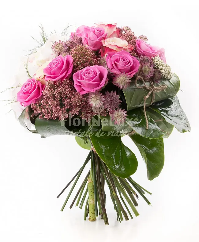 Florarie online (P)