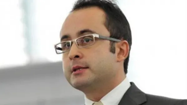 Surse: Cristian Buşoi, propus candidat la Primăria Capitalei din partea PNL Bucureşti