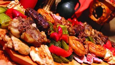 Cel mai sănătos tip de carne de porc. Gătește-l la masa de Sărbători