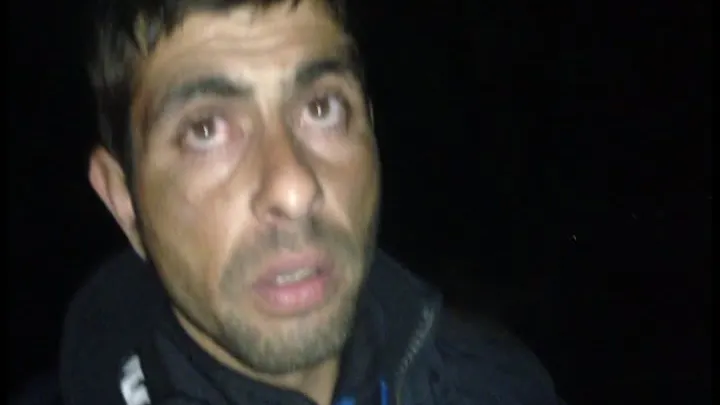 Cel mai sincer şofer băut. Ce le-a spus poliţiştilor e fabulos
