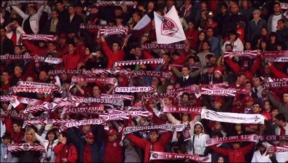Schimbare majoră la CFR Cluj. Ce decizie a fost luată după cel mai recent meci
