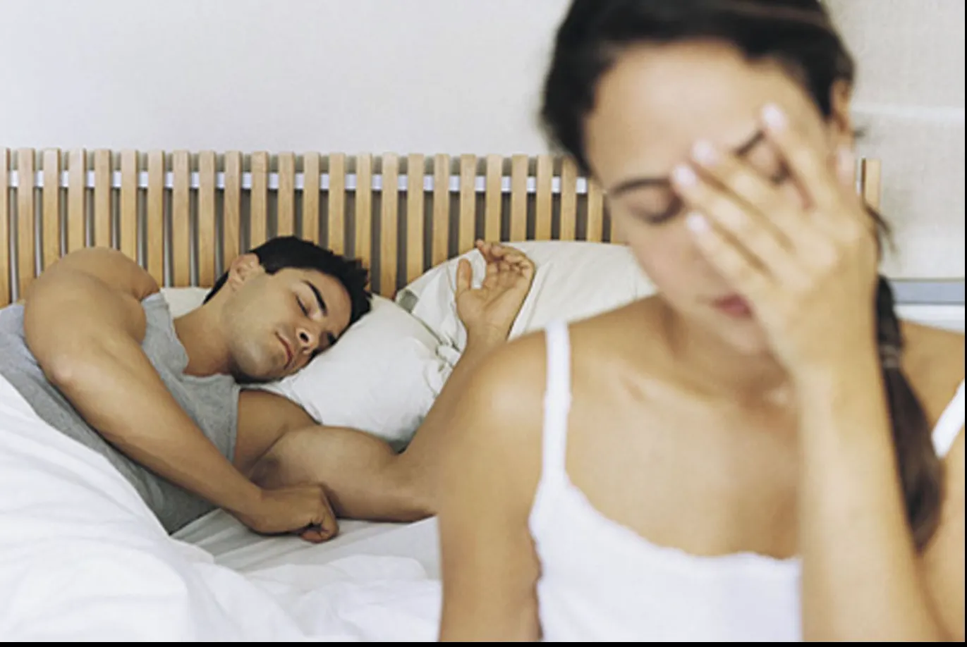 5 semne care te anunță că ai luat o boală cu transmitere sexuală