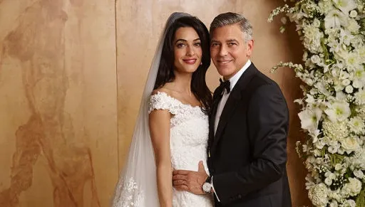 Cine este cel mai râvnit burlac din lume. George Clooney a pierdut "titlul" după ce s-a însurat