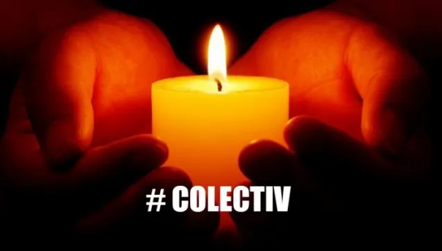 Anunțul unui medic care a ajutat tinerii răniți în Colectiv. Ce se va întâmpla cu cei externați