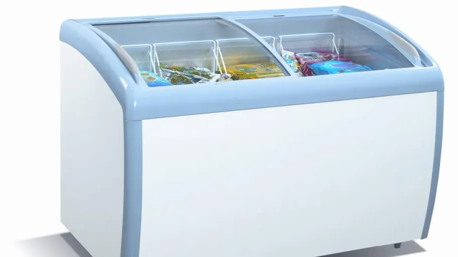 Cele mai bune oferte la congelatoare