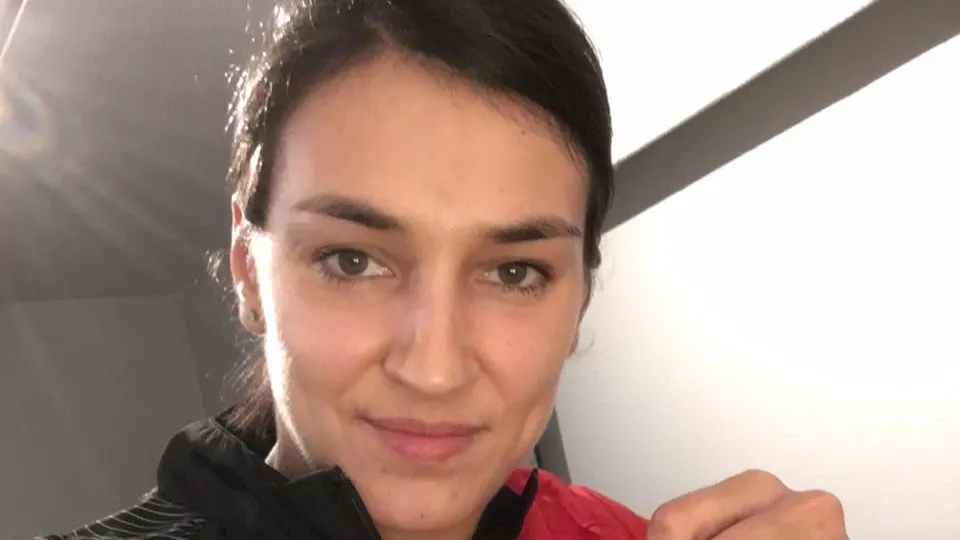 Drumul de la un trai modest, la titlu mondial! Viaţa Cristinei Neagu. Umbla cu haine împrumutate