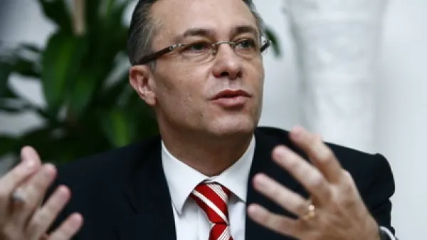 Diaconescu, despre suspendarea Schengen: Un semnal negativ. Ar fi rezultatul slăbiciunii UE  
