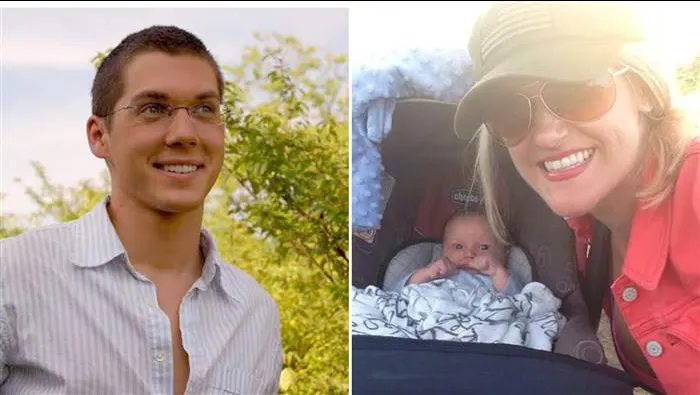 I-a plătit cumpărăturile unei femei cu un copil mic în braţe. E tragic ce a păţit bărbatul apoi