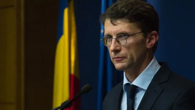 Dan Suciu, după majorarea salariului minim pe economie: Salariul net va fi de 917 lei