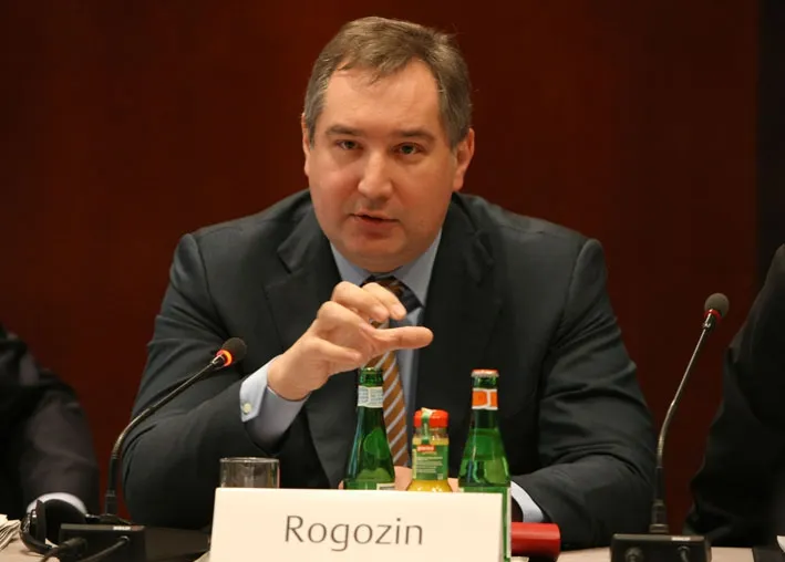 Dmitry Rogozin: Rusia este interesată de reluarea negocierilor privind conflictul transnistrean