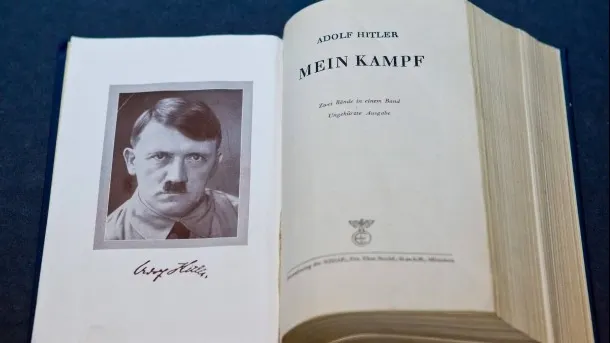 După 71 de ani, Germania ia această decizie cu privire la Hitler. Un întreg popor, în stare de șoc