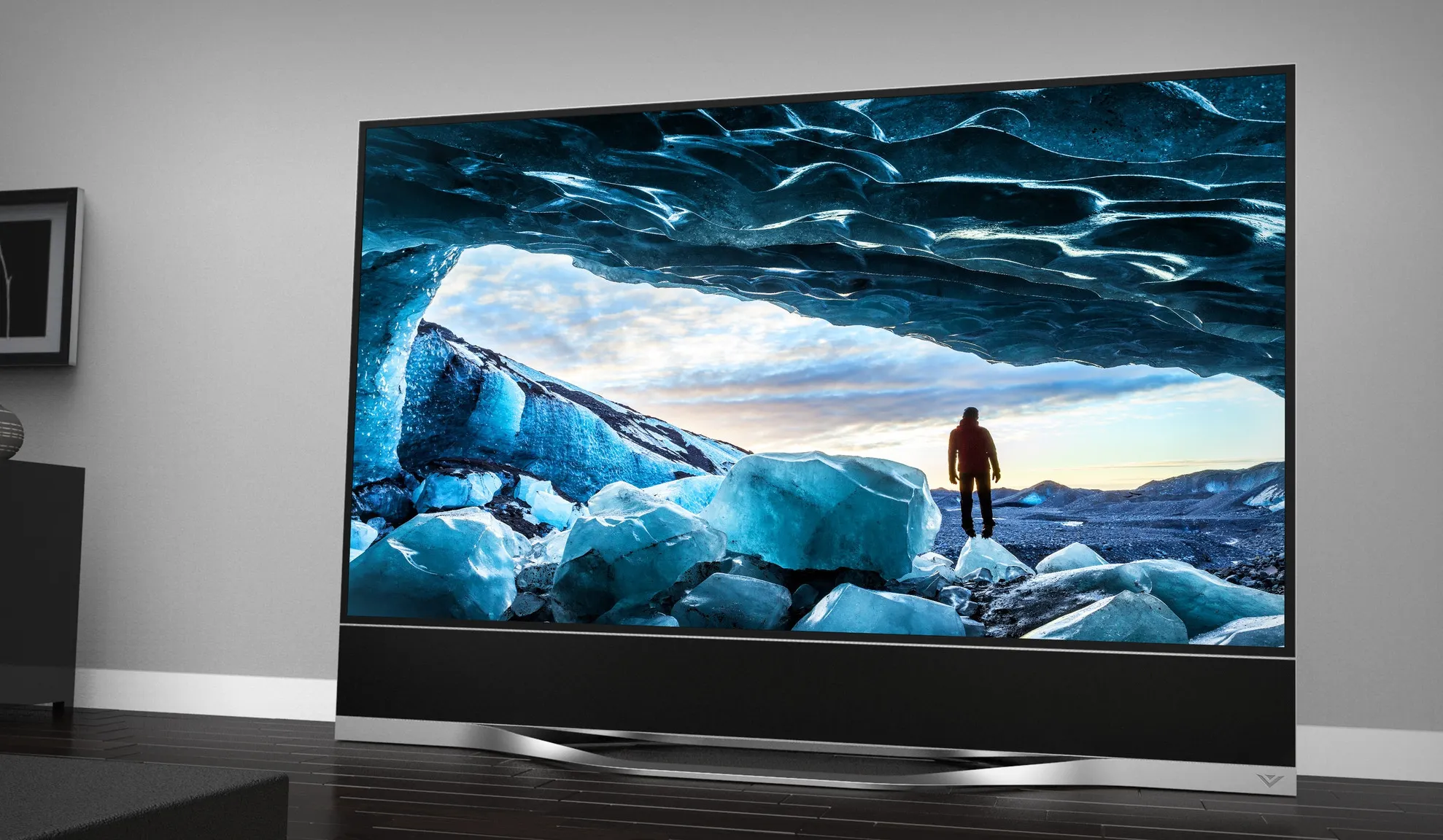 eMAG – TOPUL celor mai mari discounturi pentru televizoare 4K Ultra HD