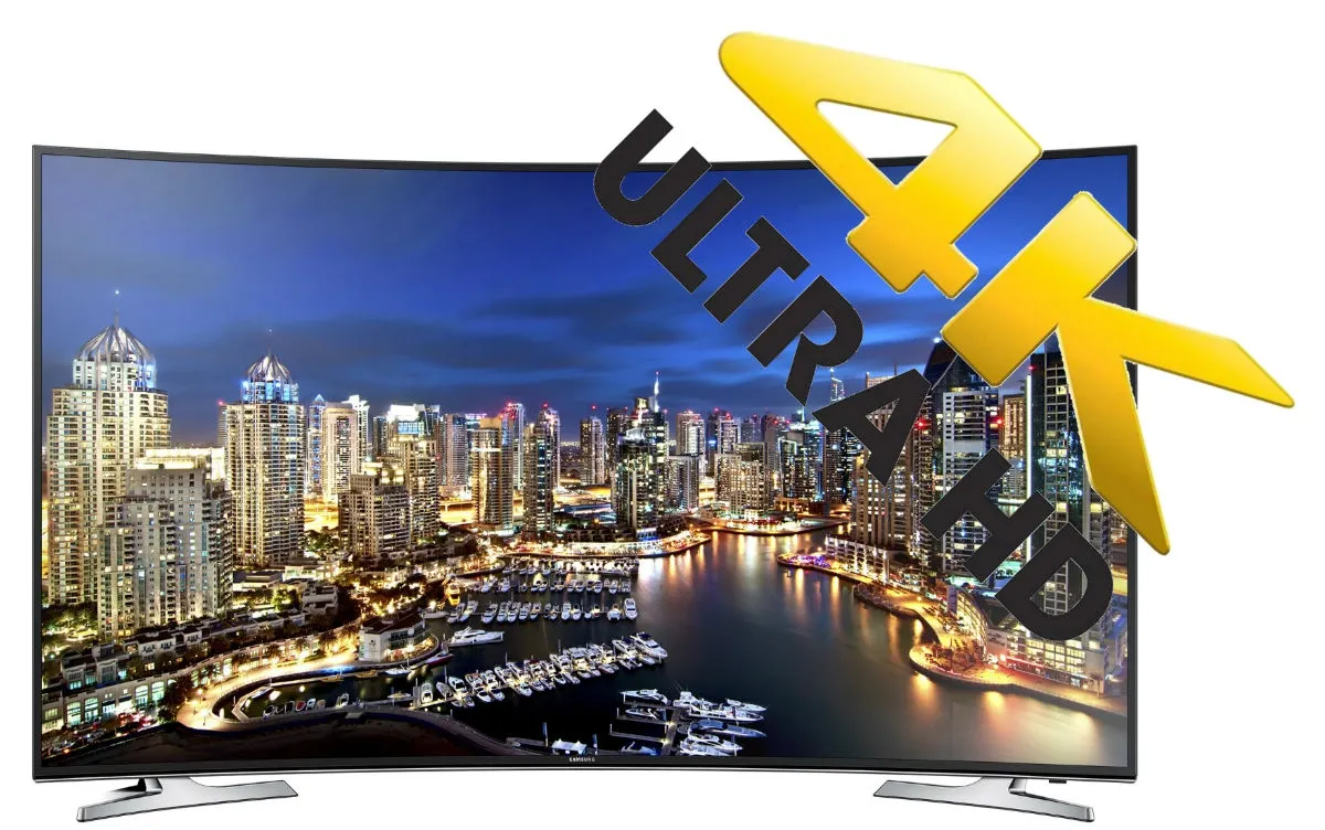 eMAG: Top 10 cele mai ieftine televizoare cu rezoluție 4K ULTRA HD