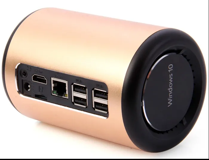 G2 Mini, PC-ul cât o cutie de Cola!