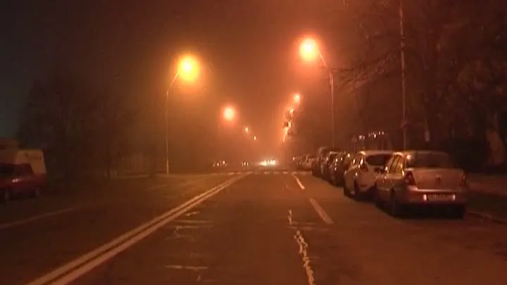 Dorel s-a mutat la Galaţi! Oraşul nu are lumini de Sărbători