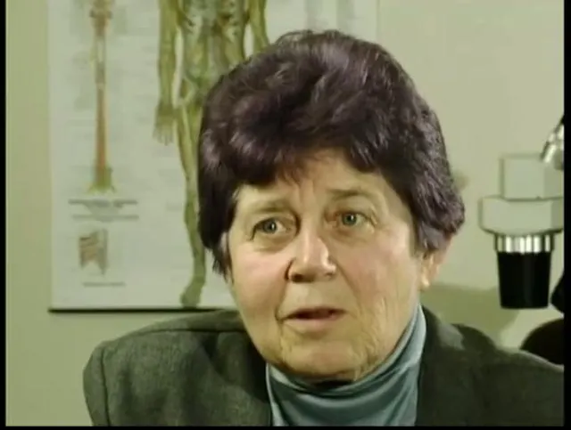 A vindecat 20.000 de persoane de cancer. Secretul ei este acum dezvăluit!