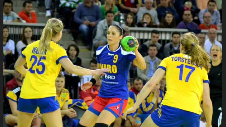 România a câștigat finala mică la CM de handbal. Fetele noastre au obținut medalia de bronz!