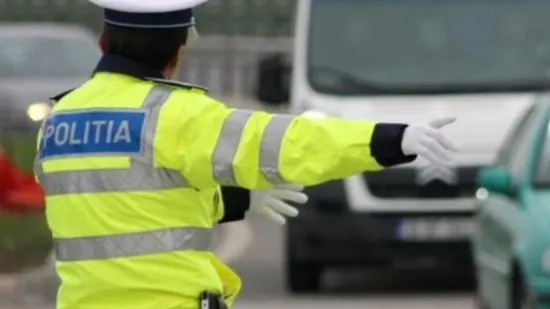 Restricţii de circulaţie, luni şi marţi, în Capitală, pentru comemorarea Revoluţiei