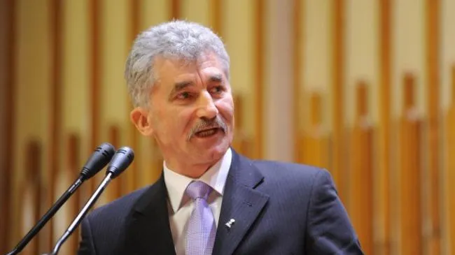 Deputatul Ioan Oltean, plasat sub control judiciar