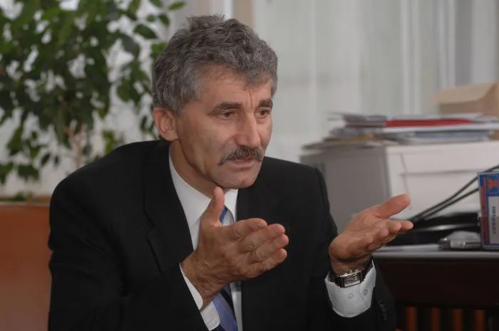 Ioan Oltean, mesaj înainte de votul privind arestarea sa. Ce va susţine în discursul său