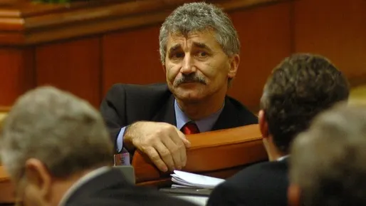 Oltean: Nu mă tem de "beciul domnesc". Sunt gata să ispășesc orice fel de pedeapsă