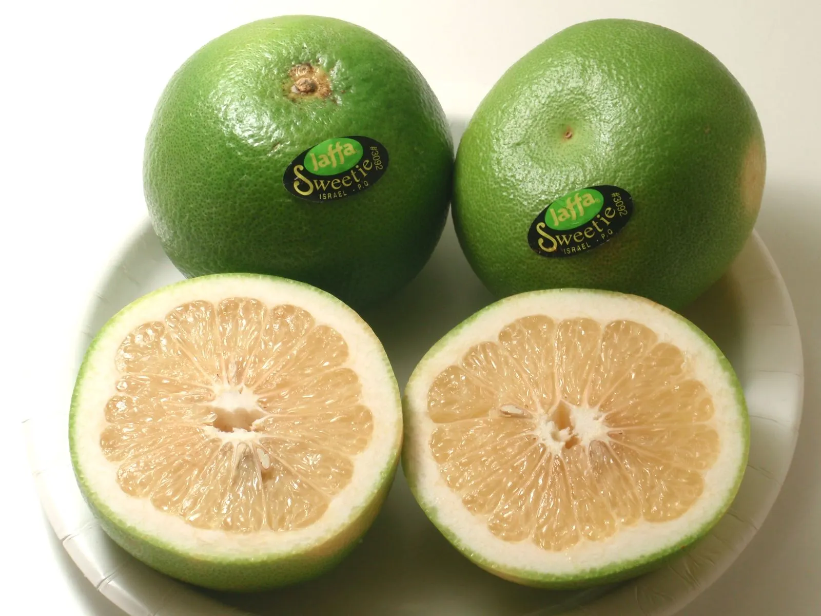 Fructul-minune care te ţine sănătos iarna: e un citric dulce, care are foarte puţine calorii