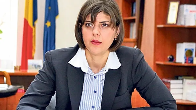 Kovesi, despre recuperarea bunurilor confiscate: Lucrurile nu au evoluat într-un sens pozitiv