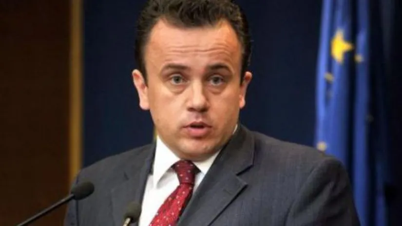 Liviu Pop, senator PSD: "Nu voi vota bugetul pe 2016"