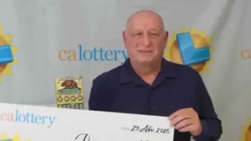 A cumpărat un bilet câştigător la Loto, dar nu s-a oprit. Ce s-a întâmplat apoi e fantastic