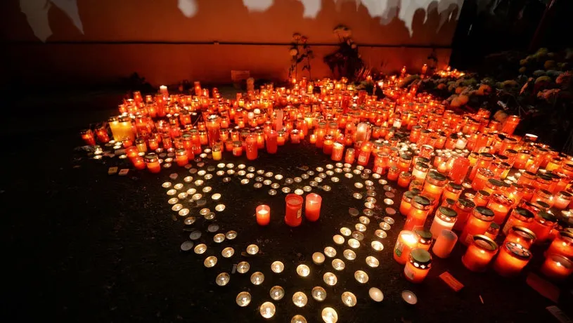 Tragedia din Colectiv. Numărul deceselor a ajuns, luni seară, la 63